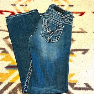 Vigoss jeans size 26